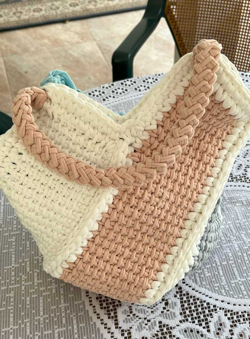 Bolsa Grazi