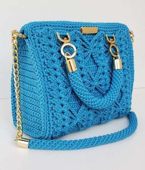 Bolsa Adri