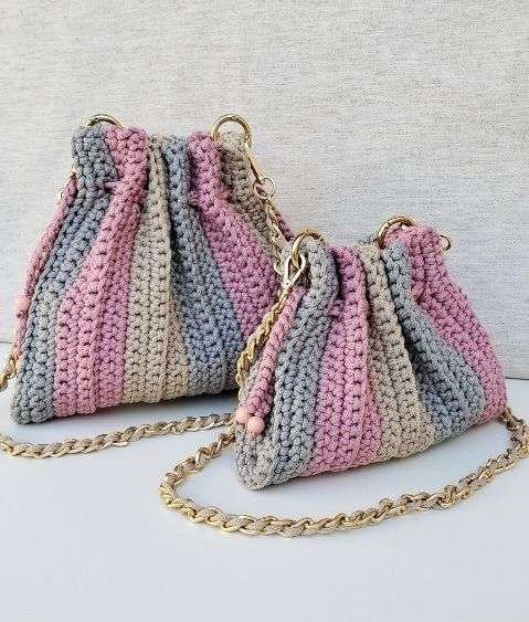 Bolsa Ellas